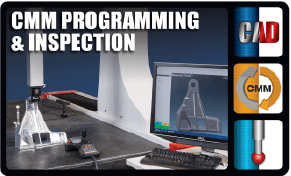 CMM Programming & Inspection Suite