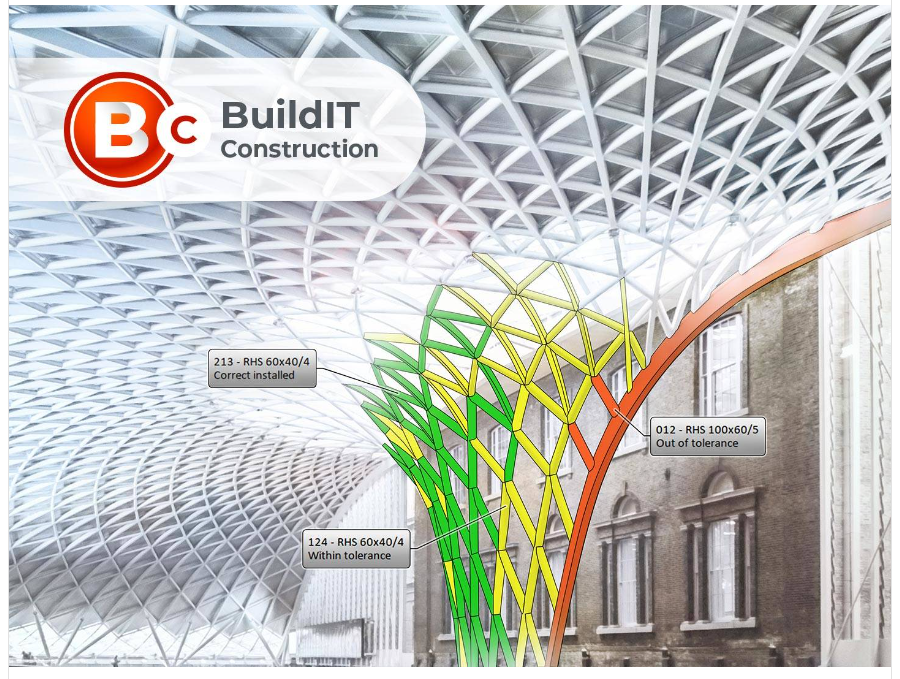 BuildIT Construction Software