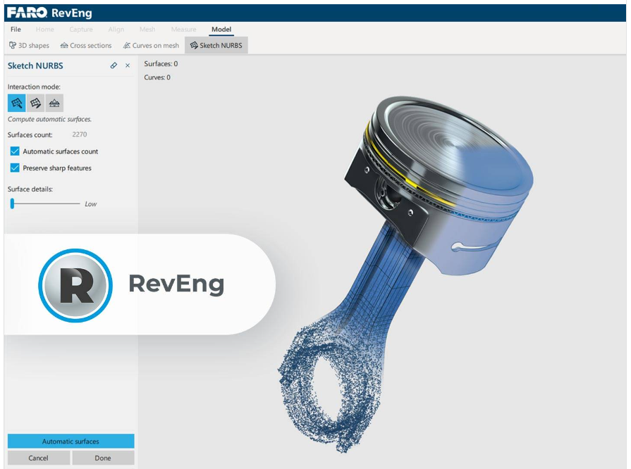 RevEng Software