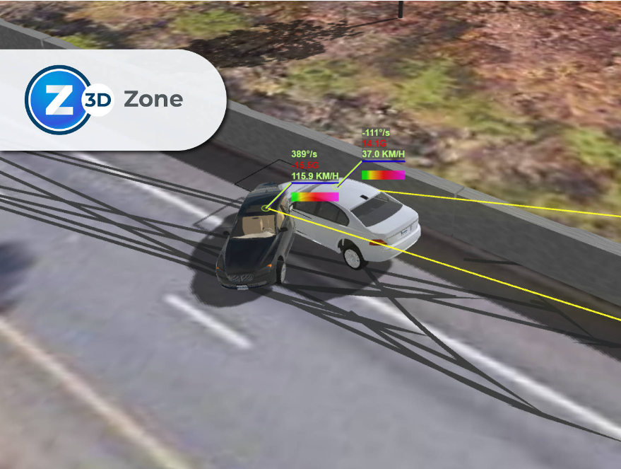 Zone 3D Software